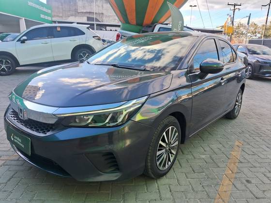 HONDA CITY 1.5 i-VTEC FLEX HATCH LX CVT HONDA CITY 1.5 i-VTEC FLEX HATCH LX CVT